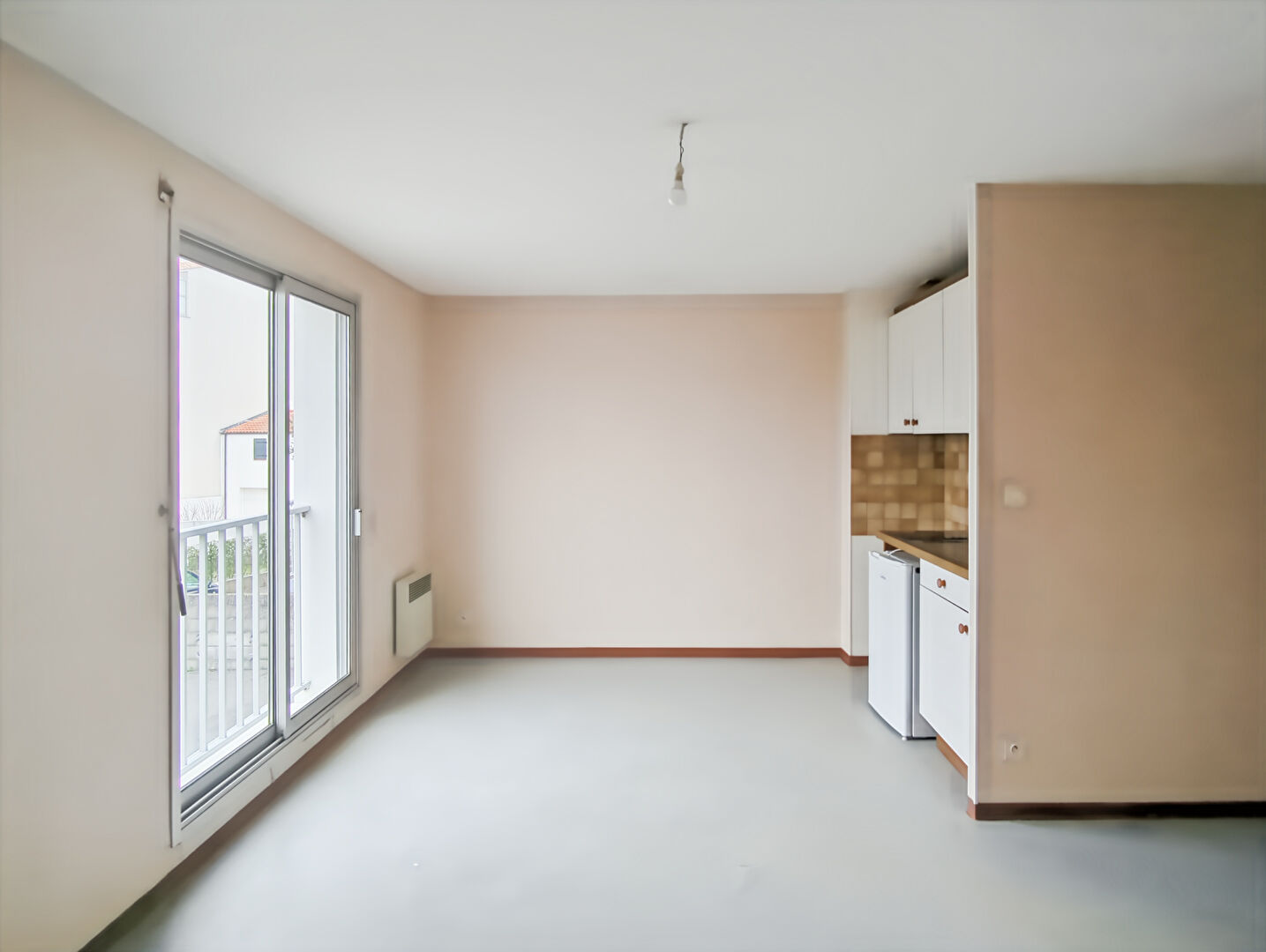 Appartement CHALLANS (85300) 1 pièce 35.42 m²