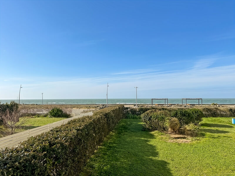 Appartement SAINT HILAIRE DE RIEZ (85270) 2 pièces 45.74 m²