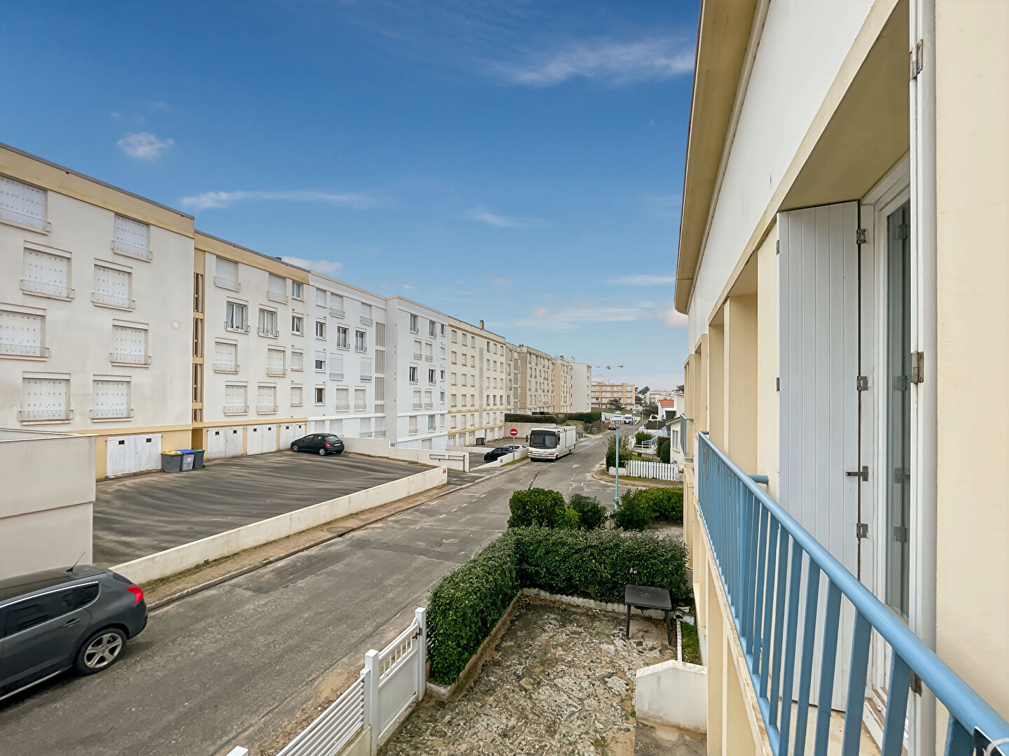 Appartement SAINT JEAN DE MONTS (85160) 2 pièces 38.74 m²