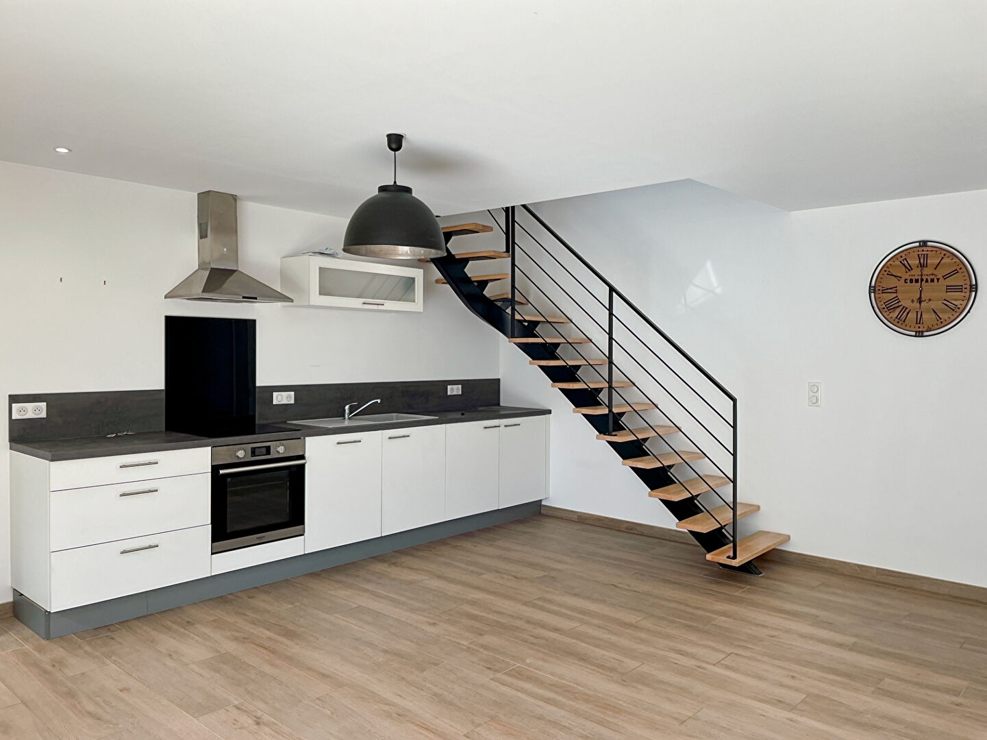 Appartement SAINT JEAN DE MONTS (85160) 2 pièces 55.16 m²
