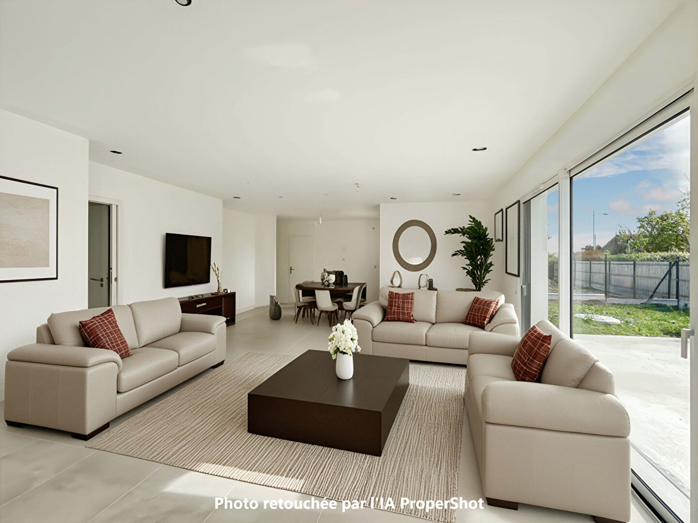 Maison SAINT JEAN DE MONTS (85160) 4 pièces 89.39 m²