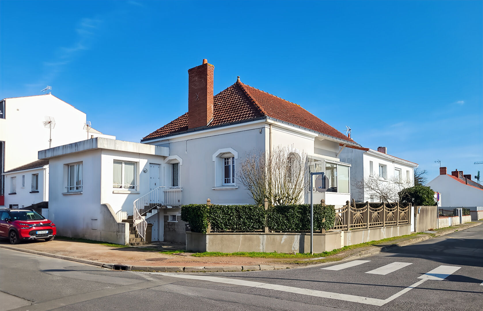 Maison CHALLANS (85300) 2 pièces 80.21 m²