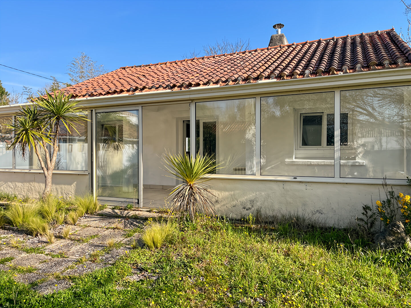 Maison NOTRE DAME DE MONTS (85690) 4 pi&egrave;ces 101.00 m&sup2;