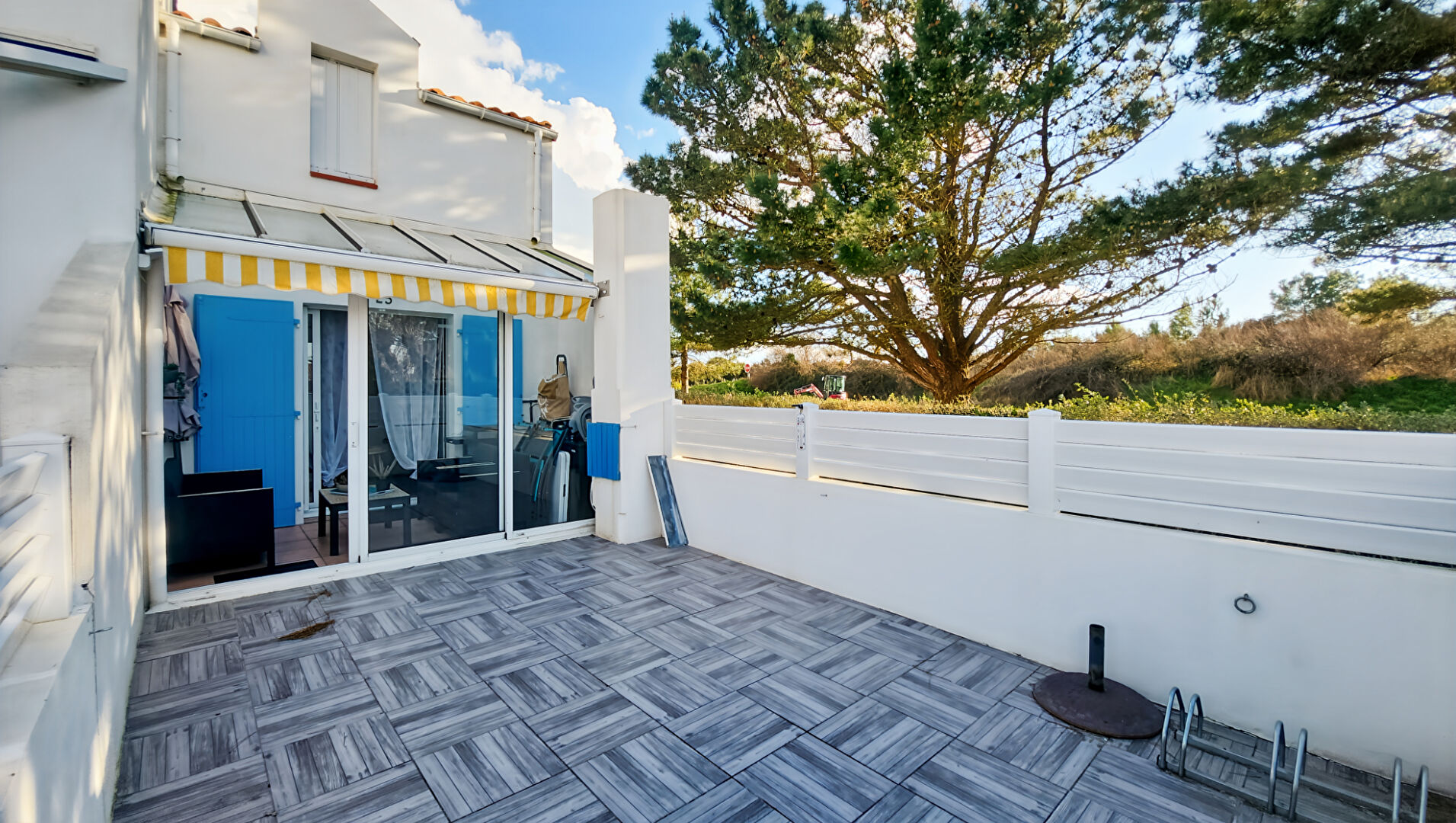Maison SAINT HILAIRE DE RIEZ (85270) 3 pièces 37.27 m²