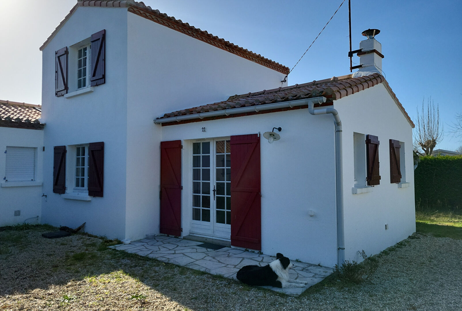 Maison SAINT JEAN DE MONTS (85160) 3 pièces 63.66 m²