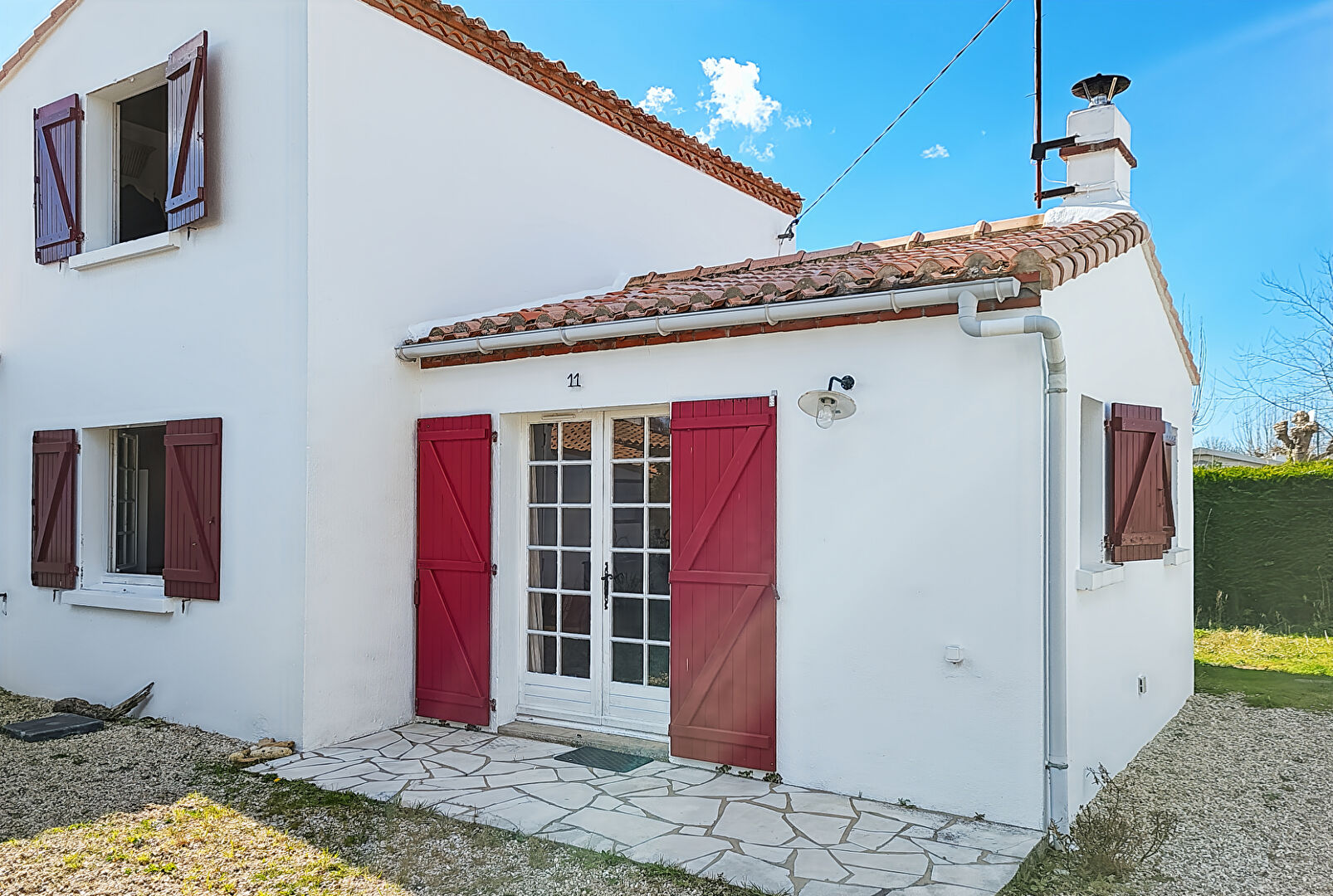 Maison SAINT JEAN DE MONTS (85160) 3 pi&egrave;ces 63.66 m&sup2;