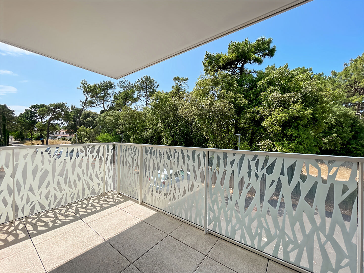 Appartement SAINT JEAN DE MONTS (85160) 2 pièces 43.38 m²