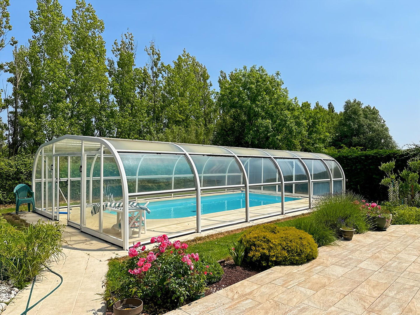 Maison LE PERRIER (85300) 5 pièces 128.66 m²