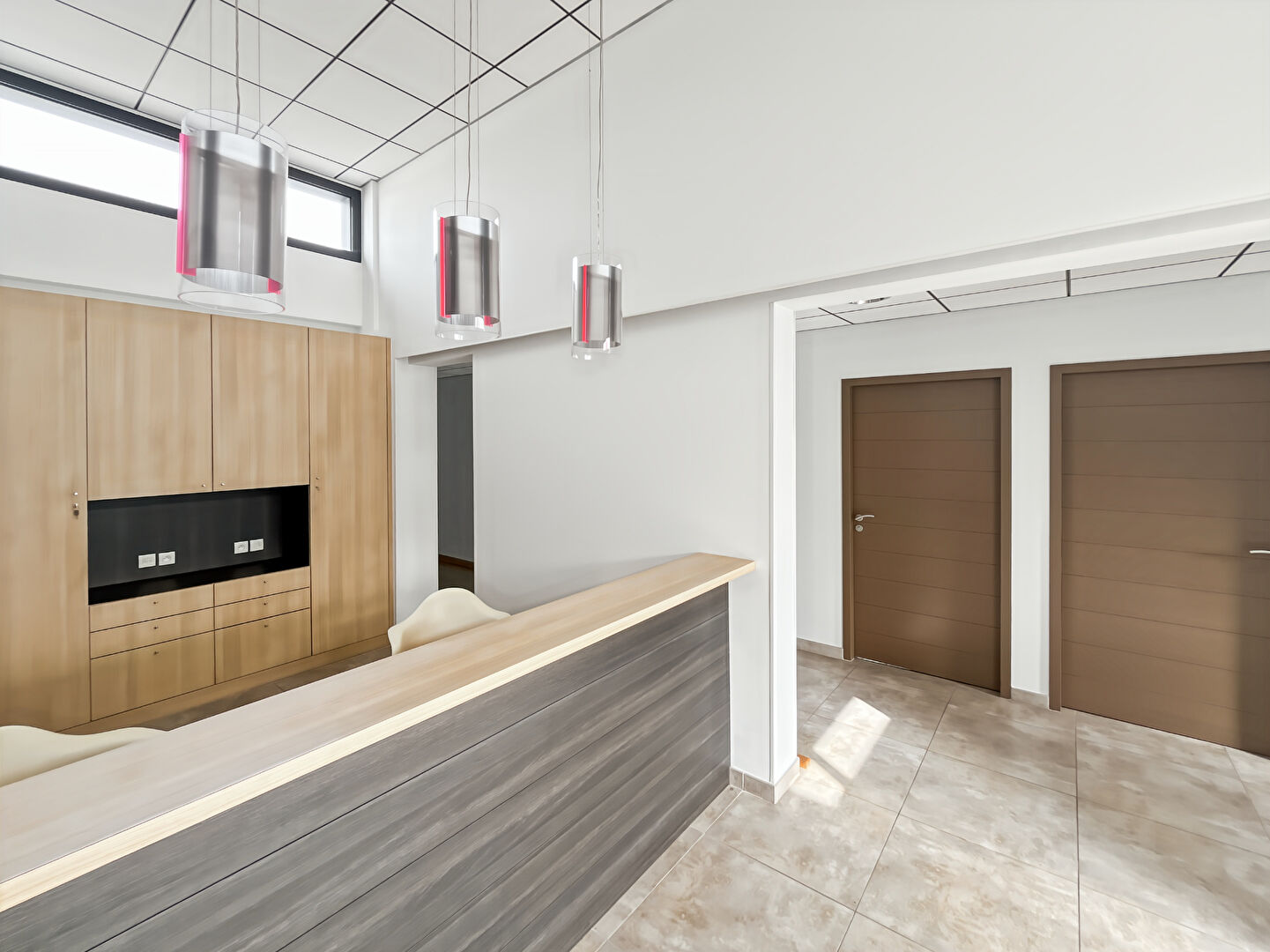 Local commercial CHALLANS (85300) 155.00 m&sup2;