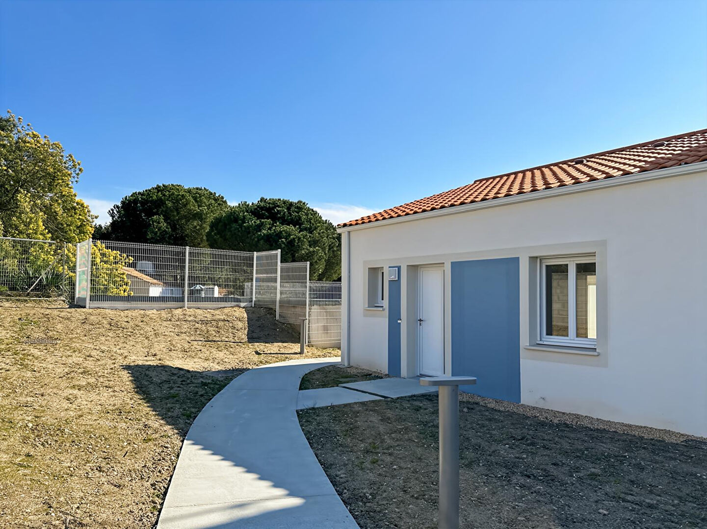 Maison SAINT JEAN DE MONTS (85160) 3 pièces 54.24 m²