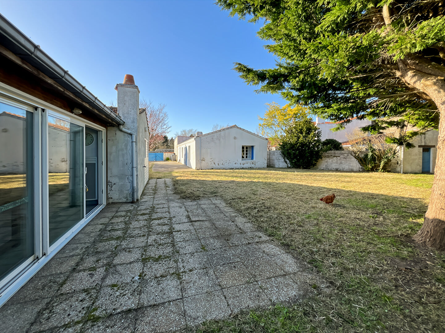 Maison LA BARRE DE MONTS (85550) 4 pièces 86.64 m²