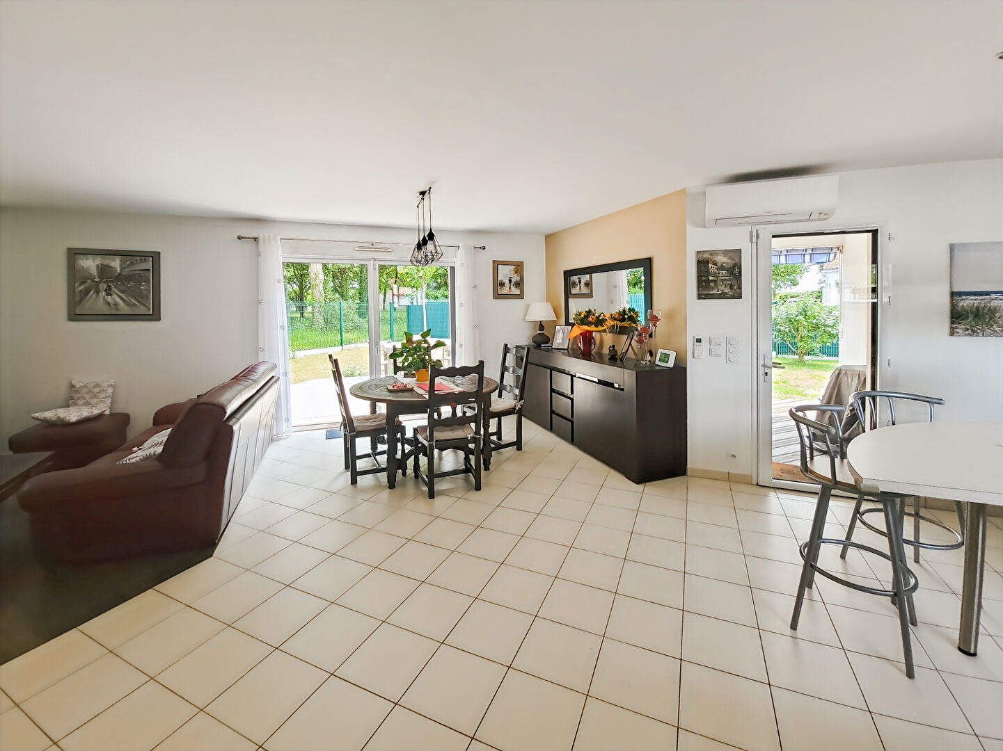 Maison CHALLANS (85300) 5 pièces 124.00 m²
