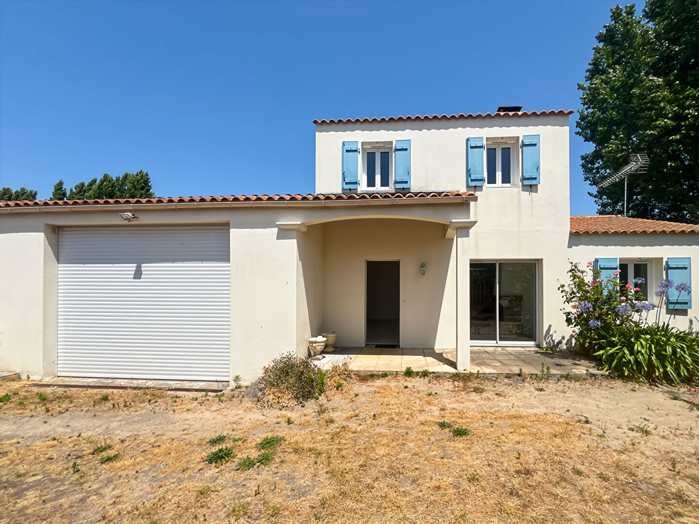 Maison Saint Jean de Monts (85160) 4 pièces 87.74 m²