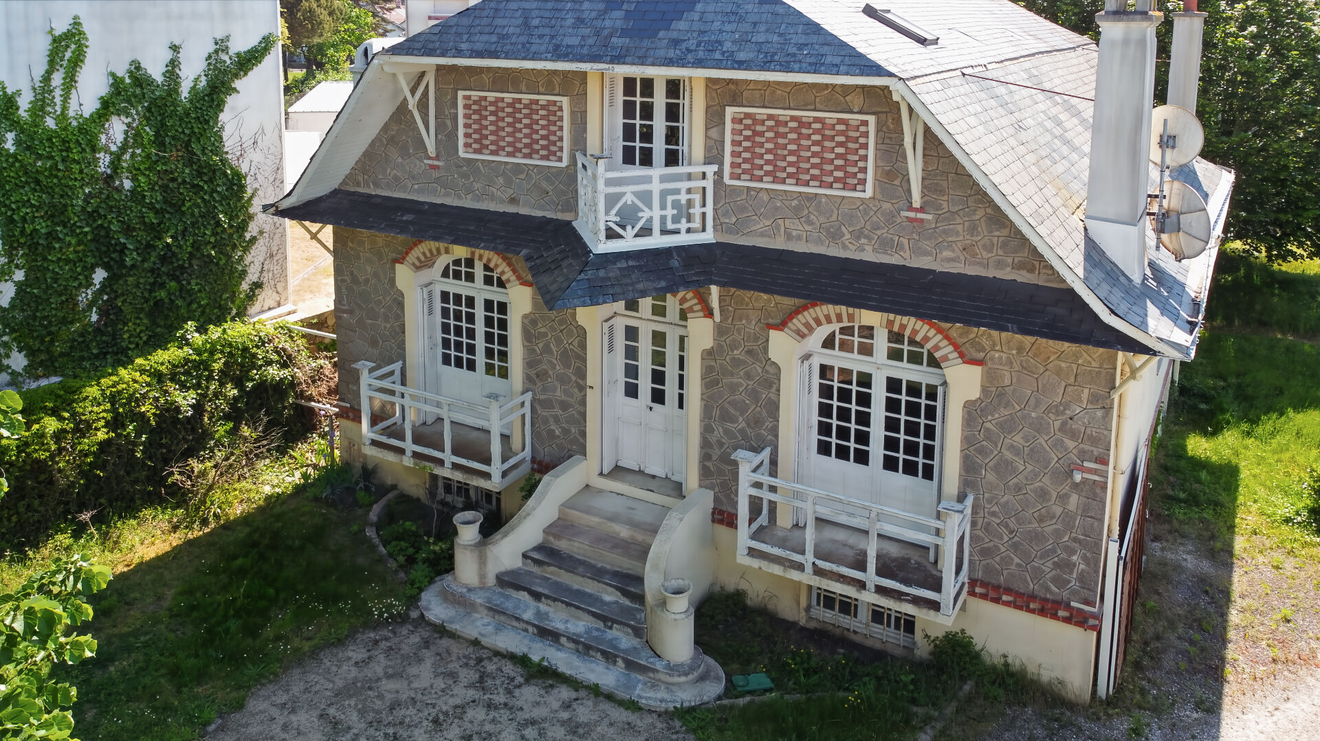 Maison SAINT JEAN DE MONTS (85160) 7 pièces 132.80 m²