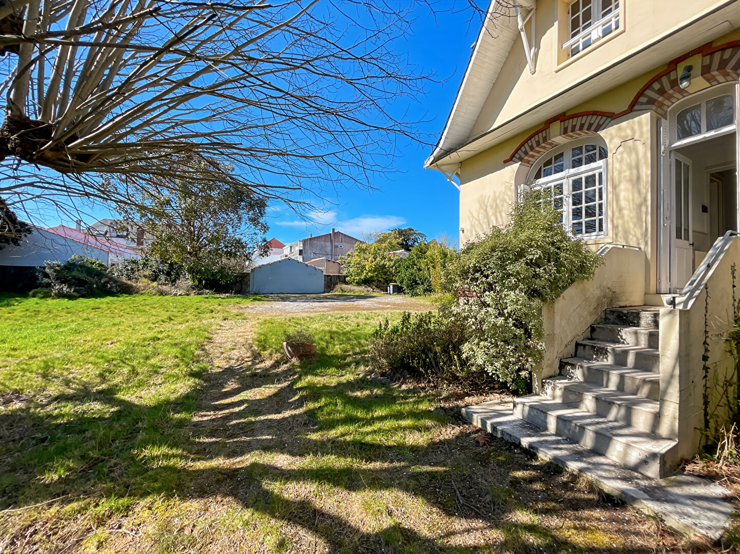 Maison SAINT JEAN DE MONTS (85160) 7 pièces 159.80 m²