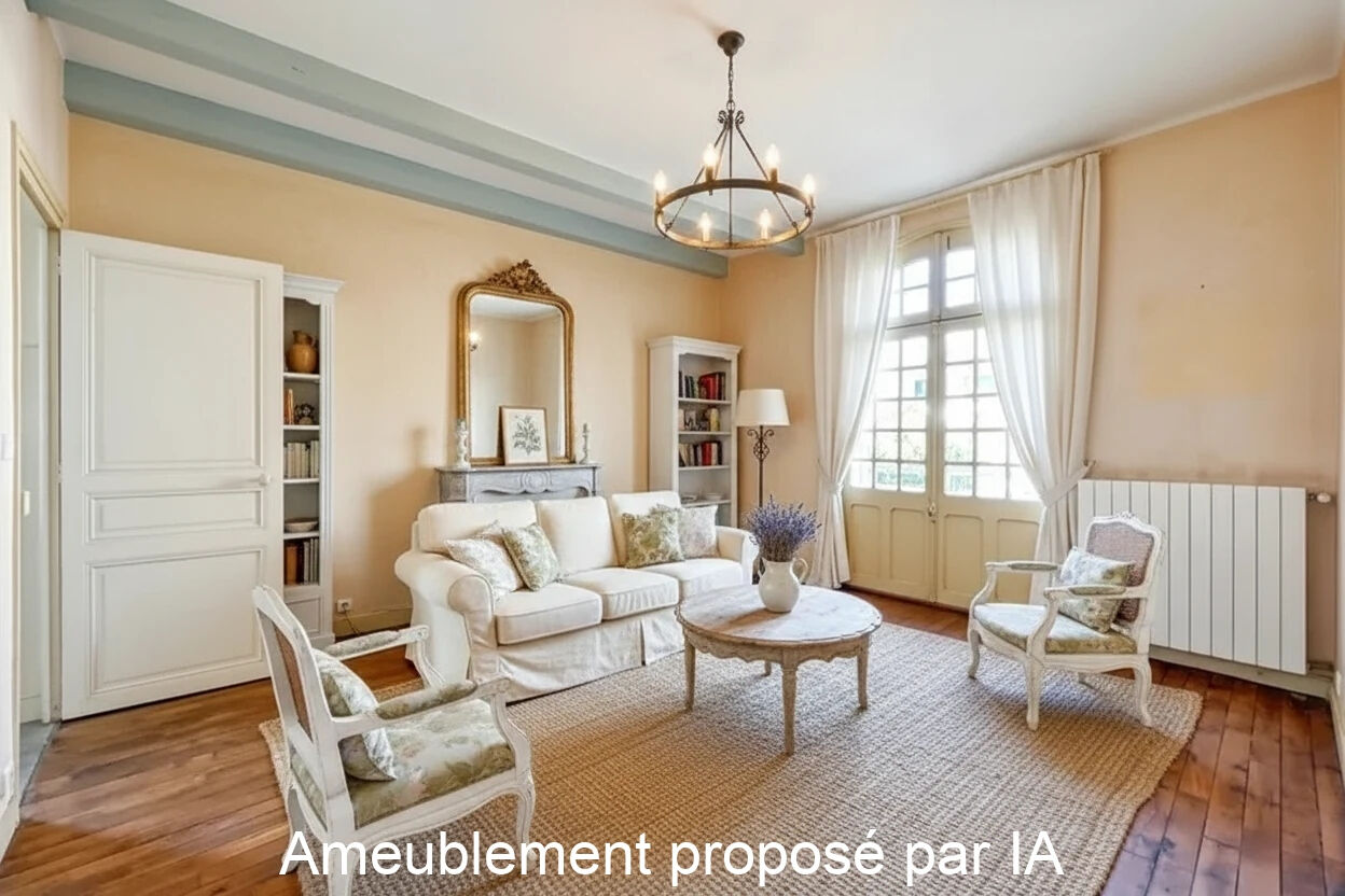 Maison SAINT JEAN DE MONTS (85160) 7 pi&egrave;ces 159.80 m&sup2;