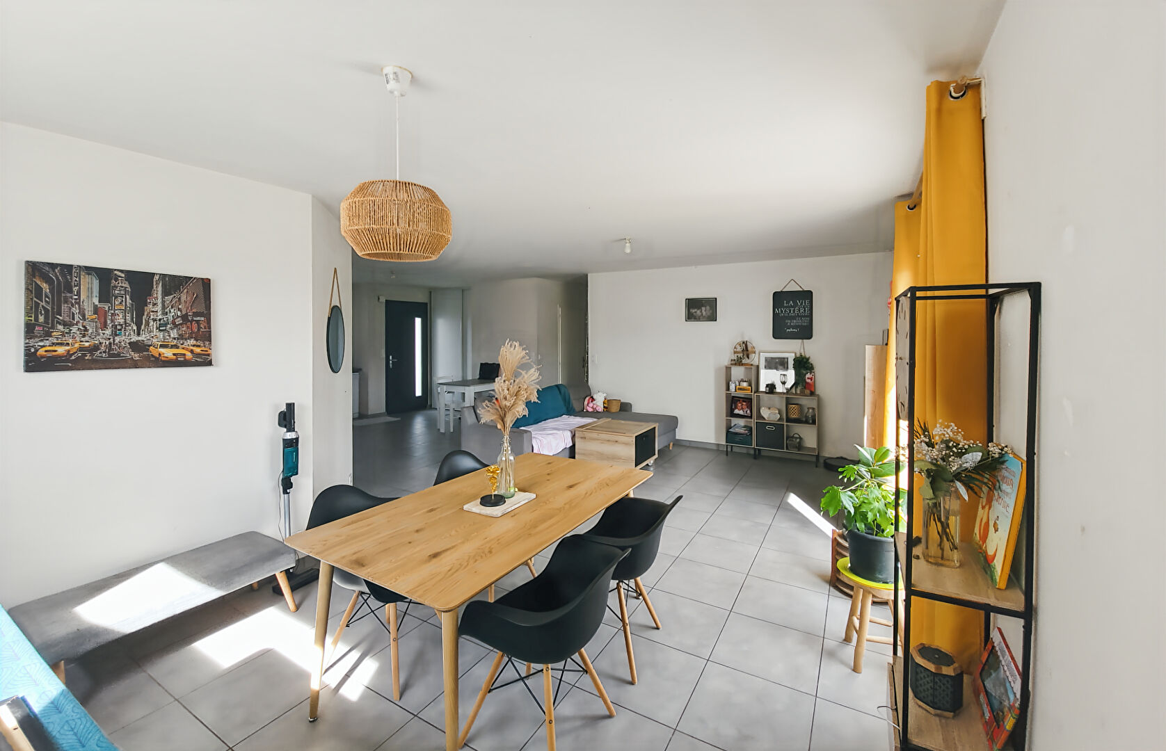 Maison CHALLANS (85300) 4 pièces 89.04 m²