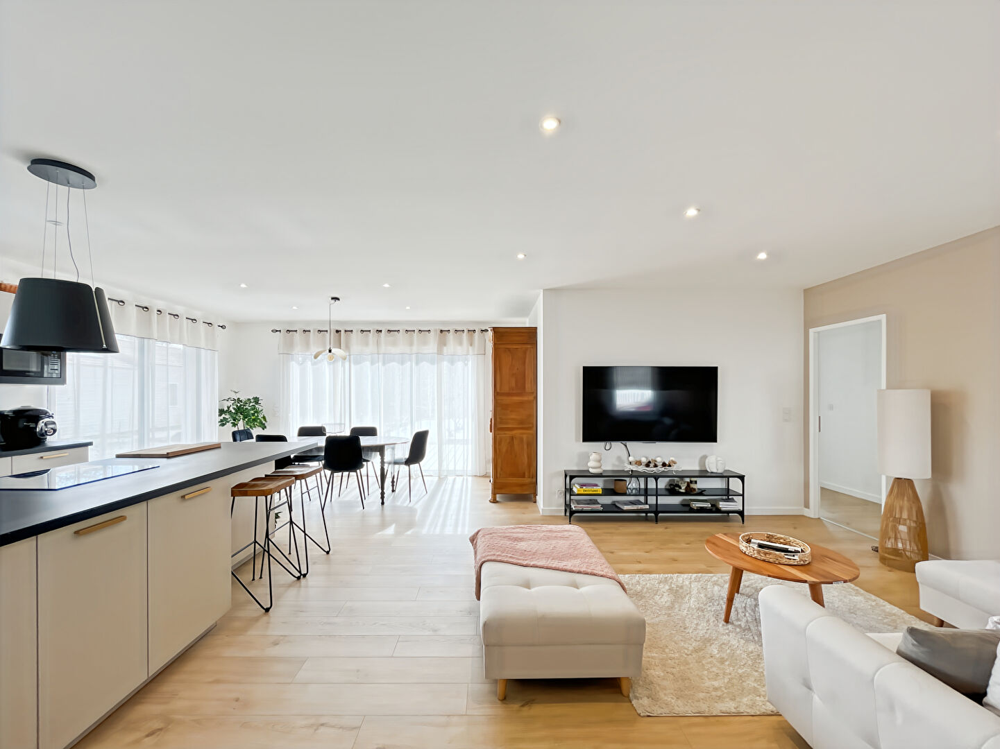 Maison SAINT JEAN DE MONTS (85160) 4 pi&egrave;ces 92.57 m&sup2;