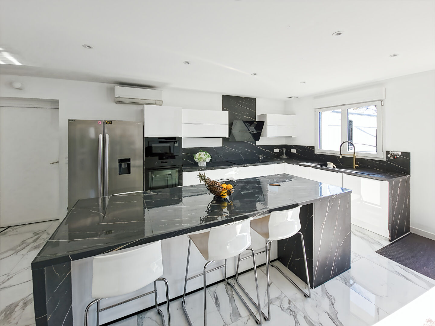 Maison FROIDFOND (85300) 4 pièces 81.70 m²