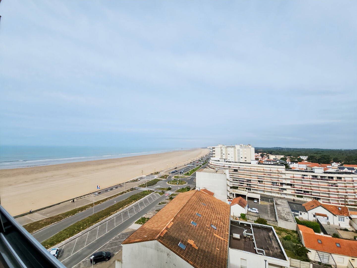 Appartement SAINT HILAIRE DE RIEZ (85270) 2 pièces 23.87 m²