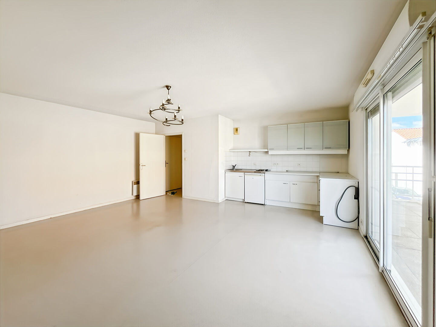 Appartement LA BARRE DE MONTS (85550) 2 pièces 47.64 m²