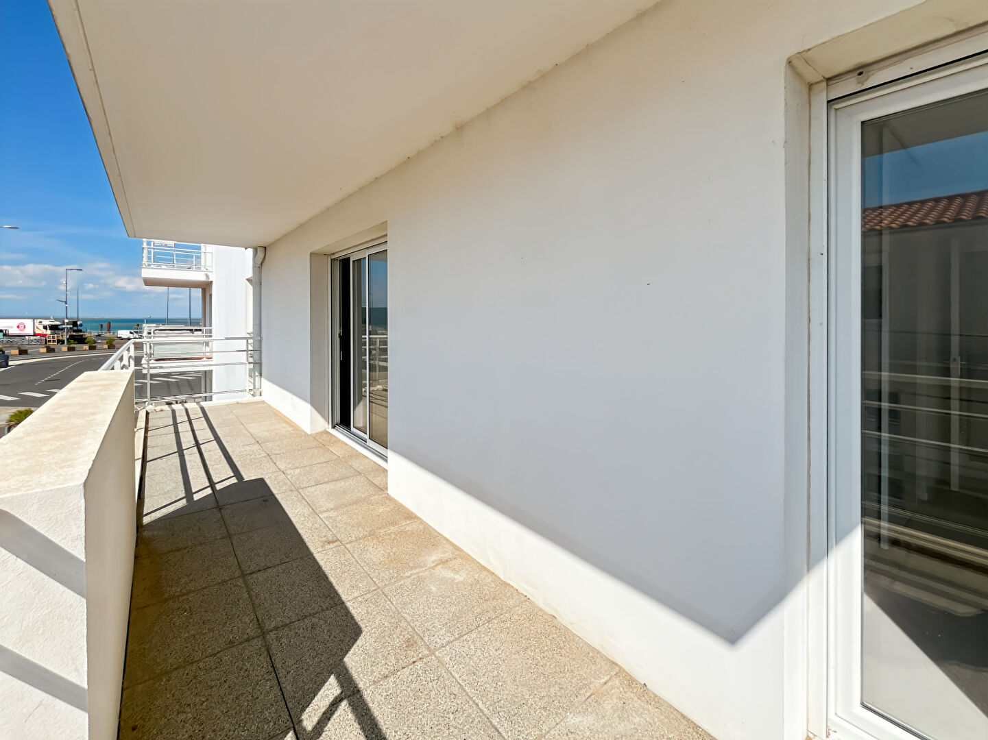 Appartement LA BARRE DE MONTS (85550) 2 pièces 47.64 m²