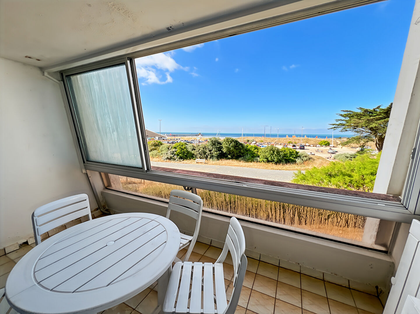 Appartement SAINT JEAN DE MONTS (85160) 3 pièces 69.70 m²