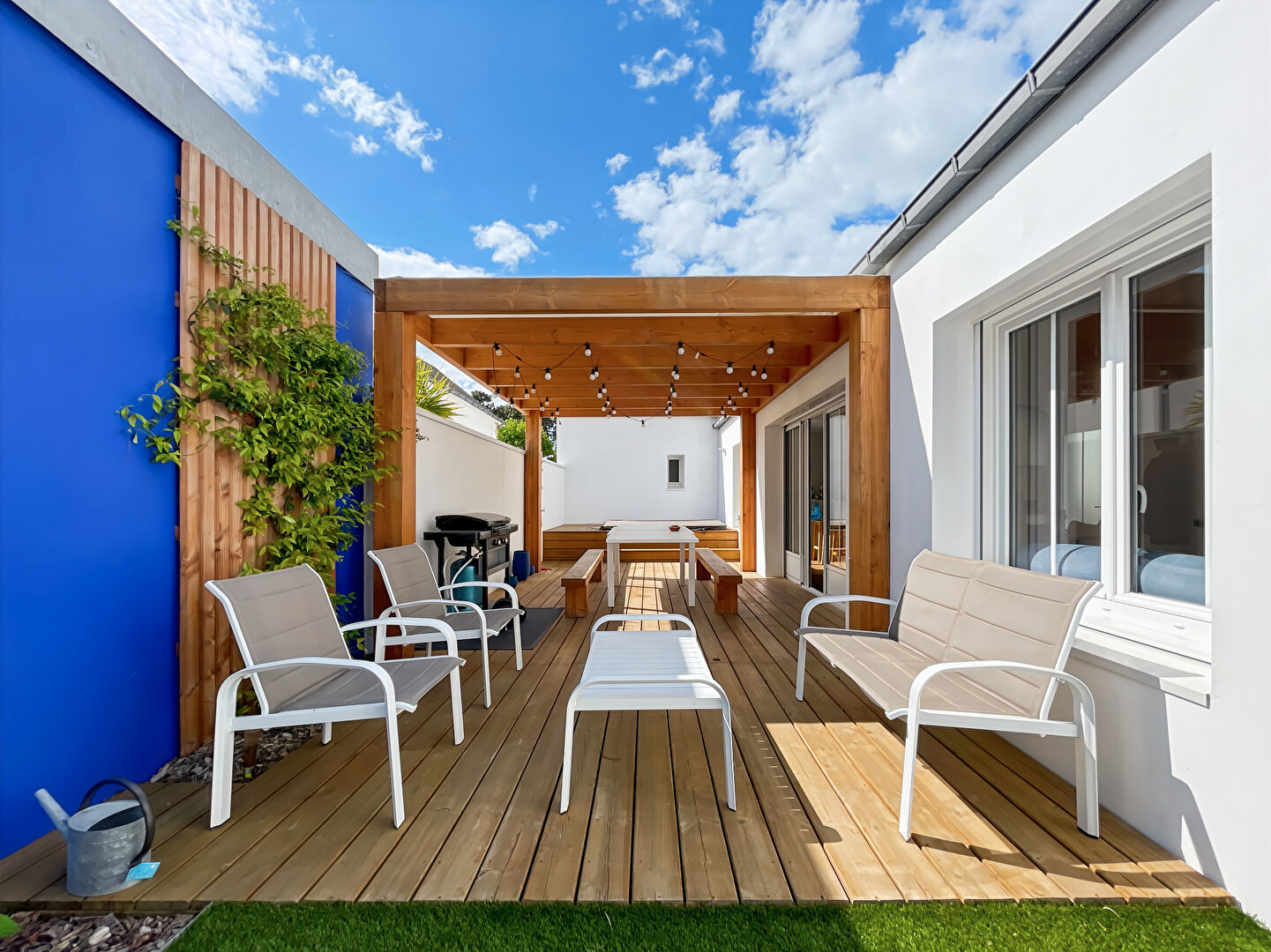 Maison SAINT JEAN DE MONTS (85160) 3 pièces 82.00 m²
