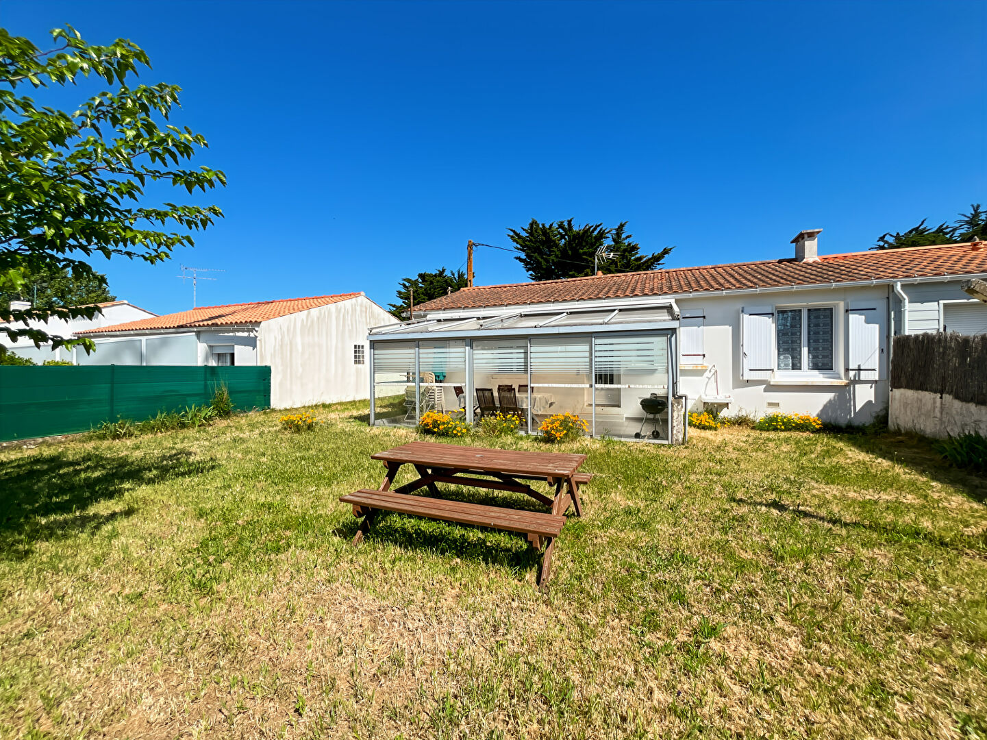 Maison LA BARRE DE MONTS (85550) 4 pièces 74.93 m²