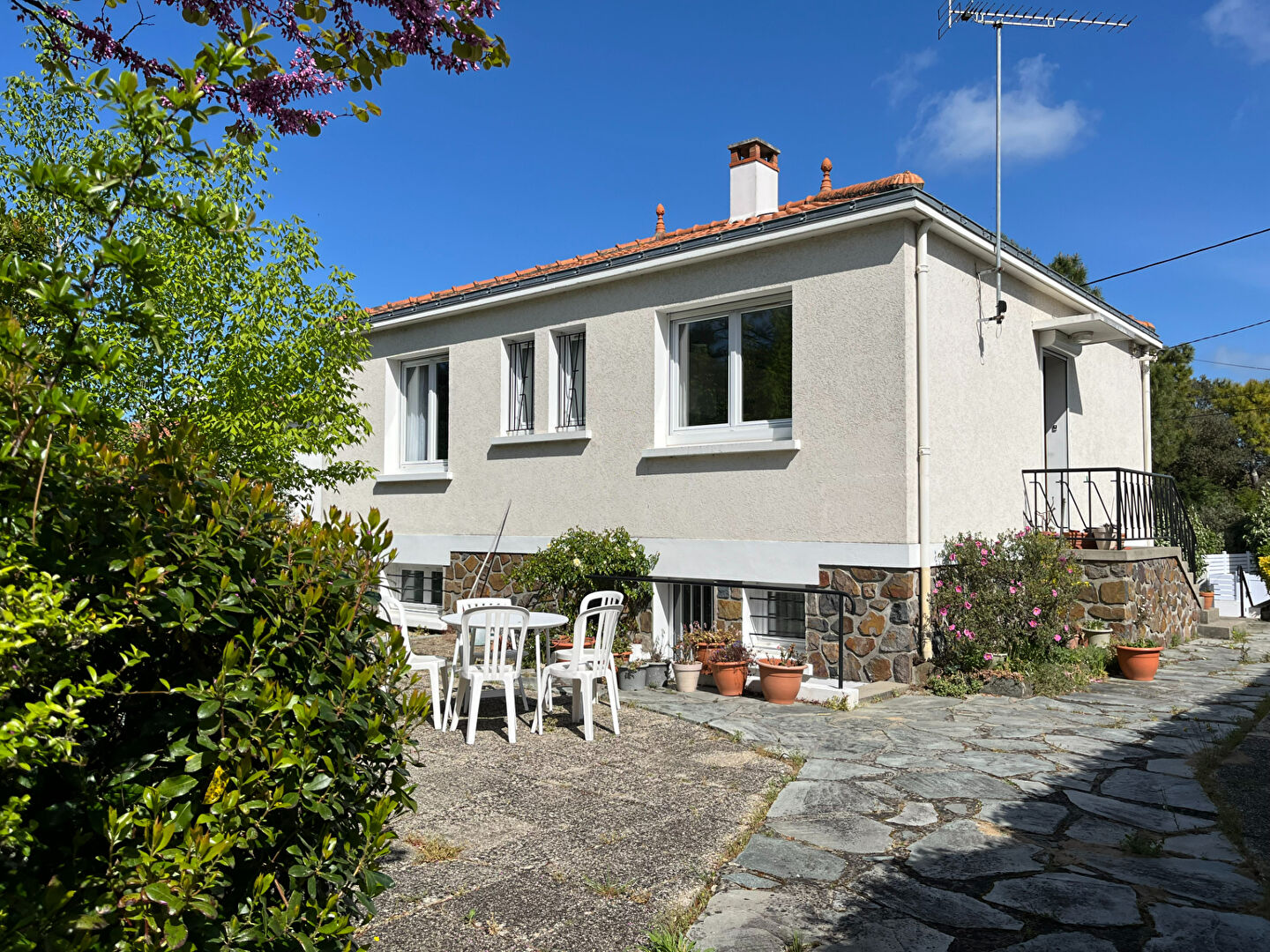 Maison LA BARRE DE MONTS (85550) 3 pi&egrave;ces 89.69 m&sup2;