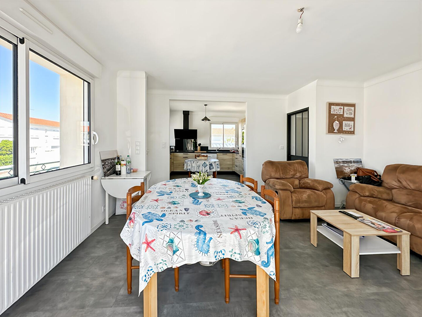 Maison SAINT JEAN DE MONTS (85160) 6 pièces 111.55 m²