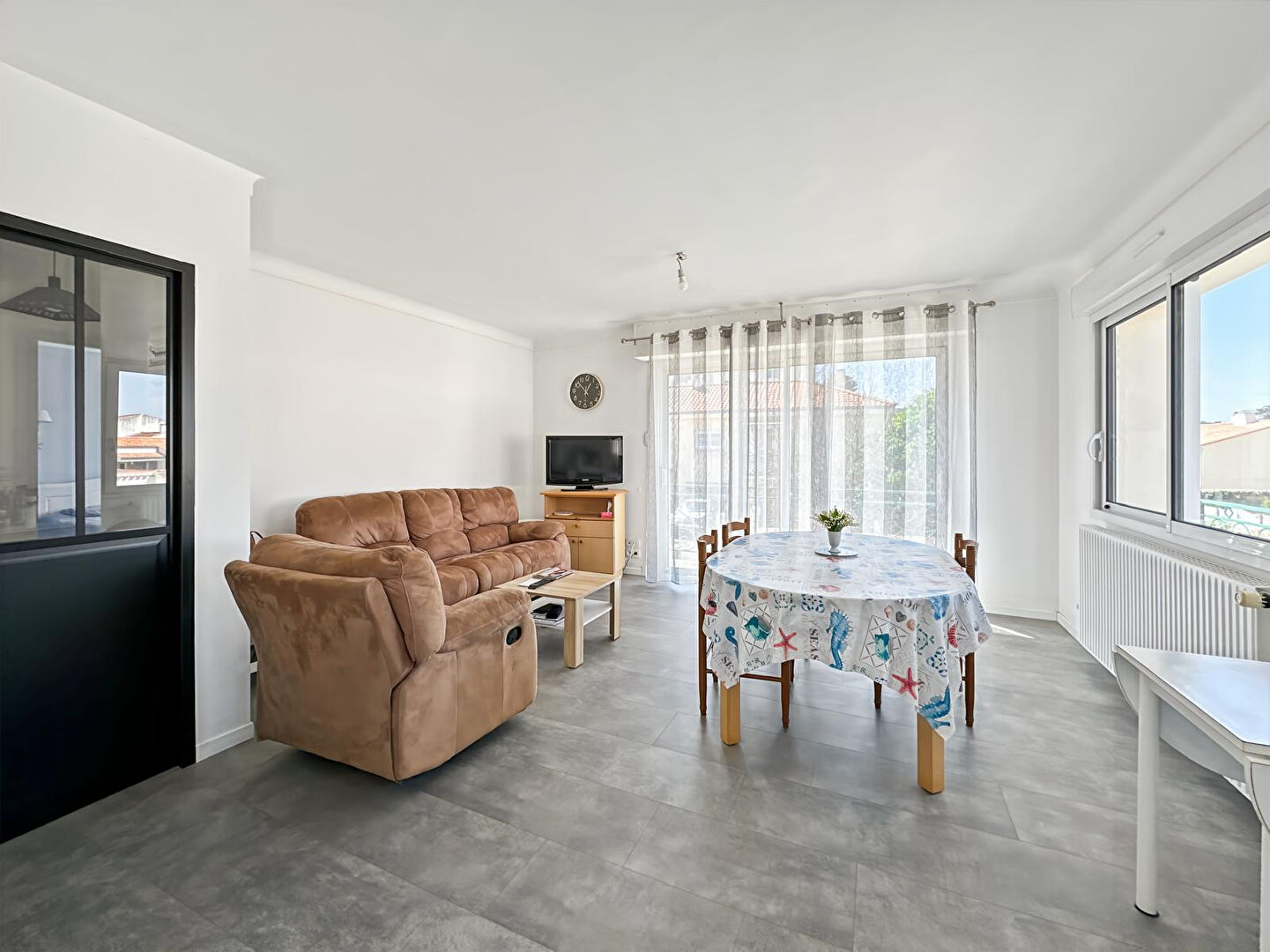 Maison SAINT JEAN DE MONTS (85160) 6 pièces 111.55 m²