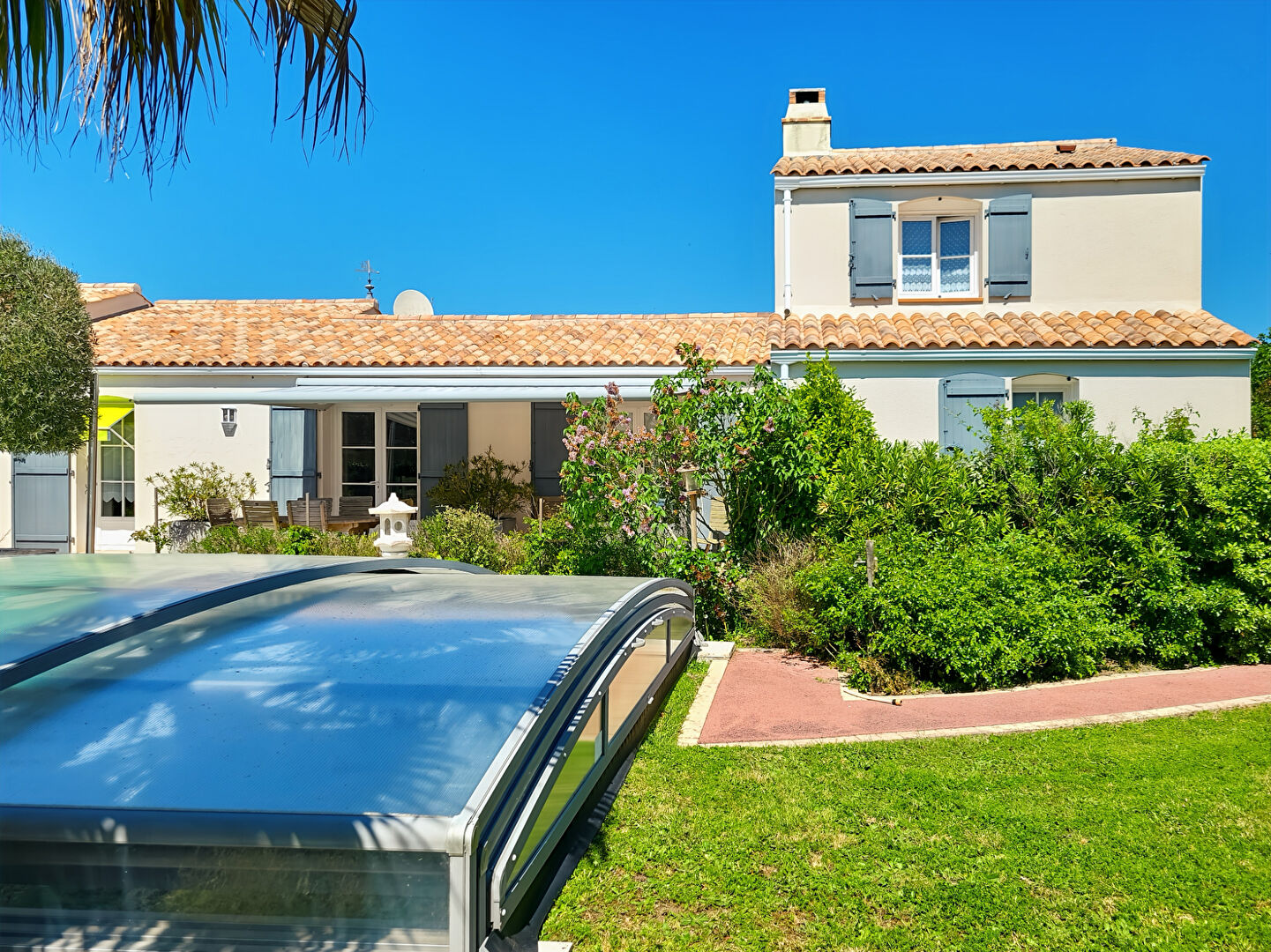 Maison NOTRE DAME DE MONTS (85690) 5 pièces 150.00 m²