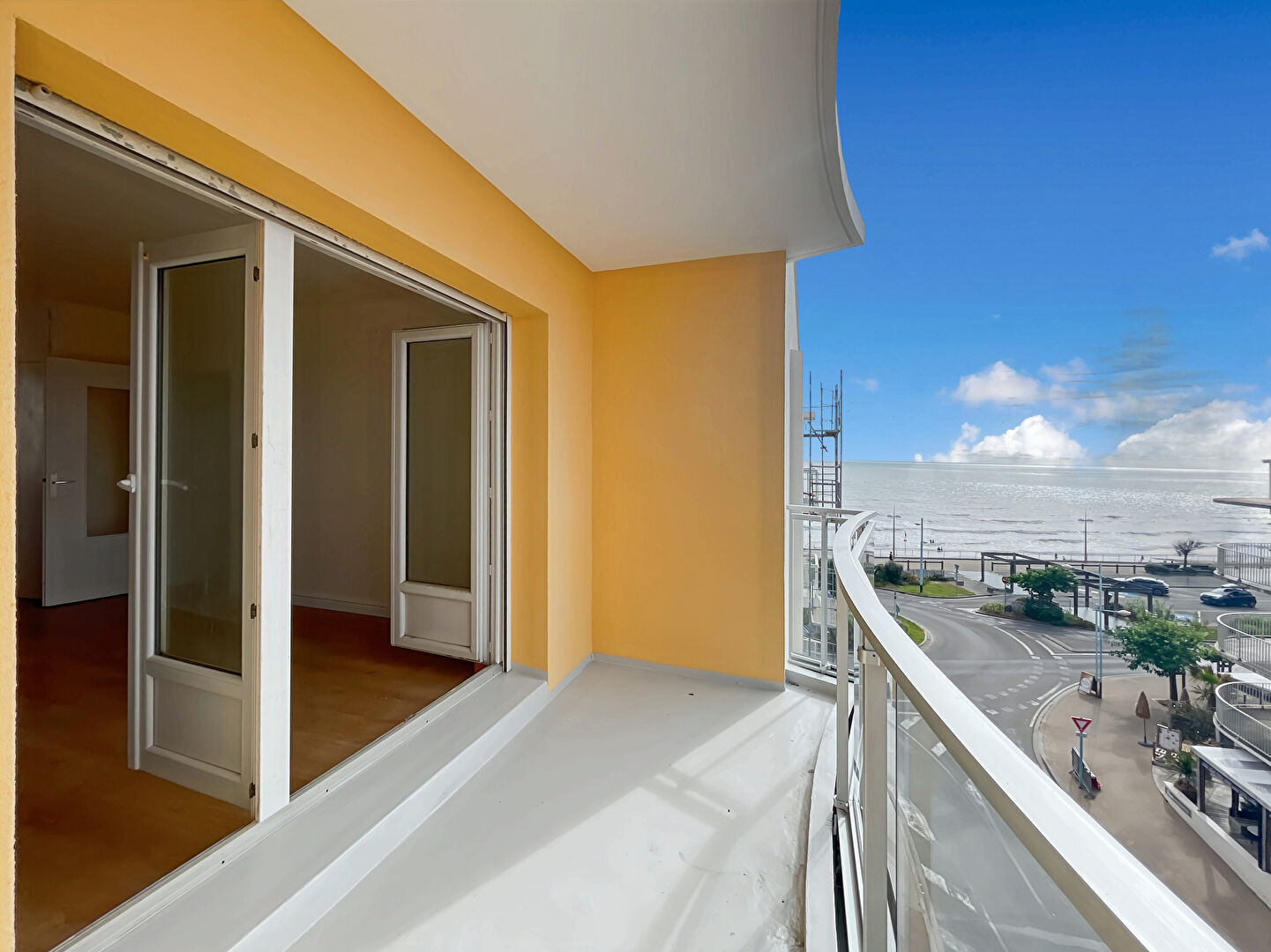 Appartement SAINT JEAN DE MONTS (85160) 2 pièces 46.86 m²