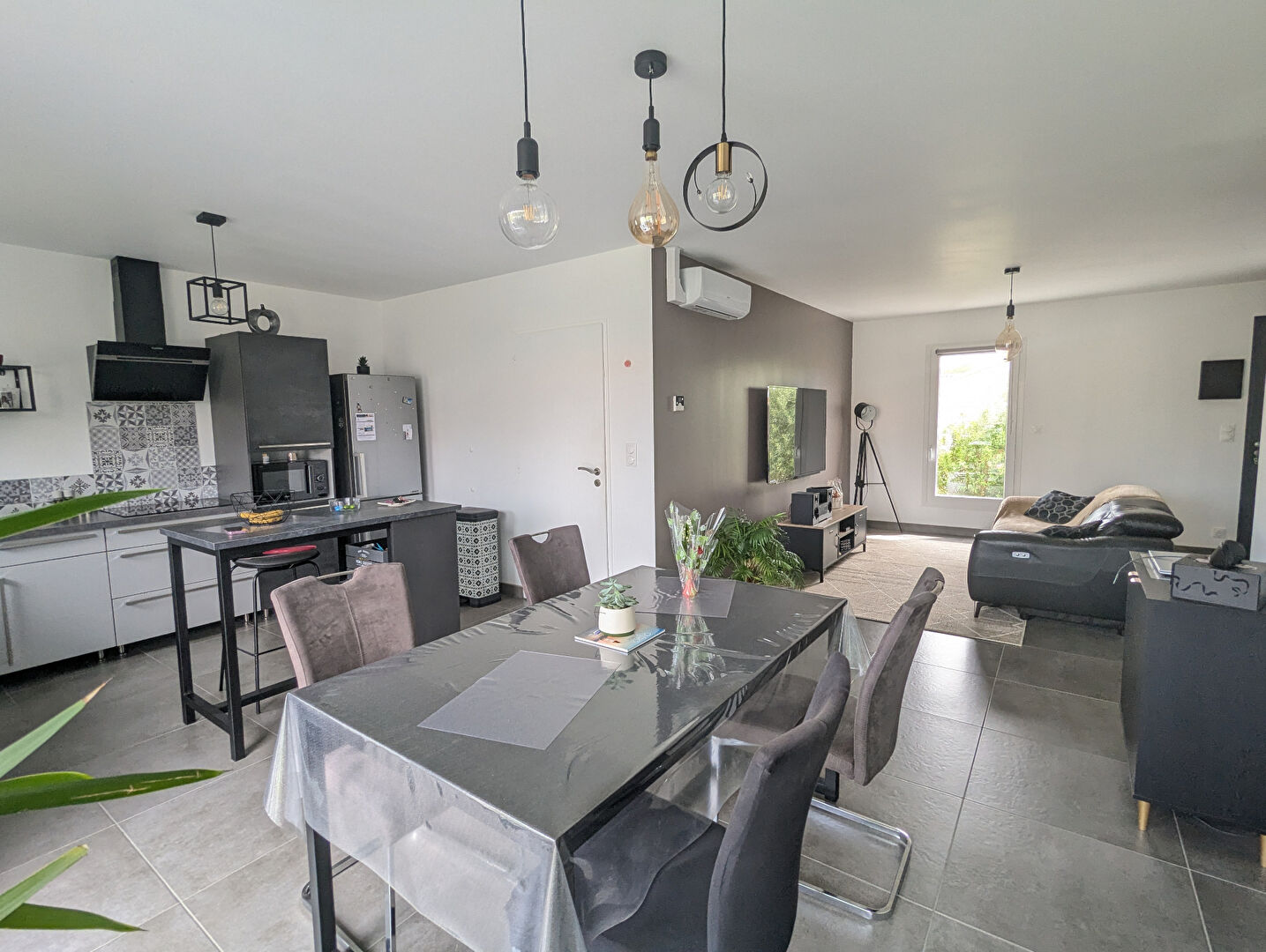 Maison LA GARNACHE (85710) 3 pièces 69.55 m²