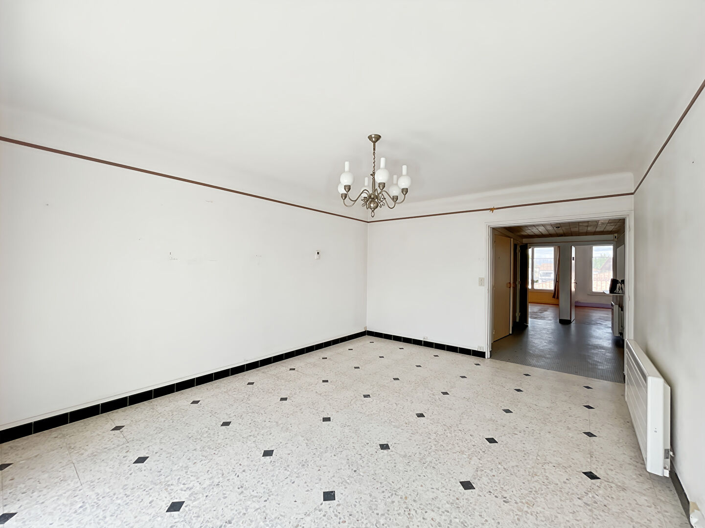 Appartement SAINT JEAN DE MONTS (85160) 3 pièces 71.46 m²