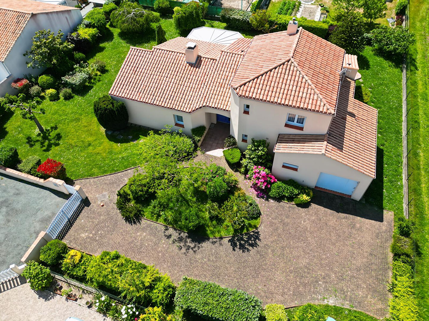 Maison SAINT JEAN DE MONTS (85160) 5 pièces 170.65 m²