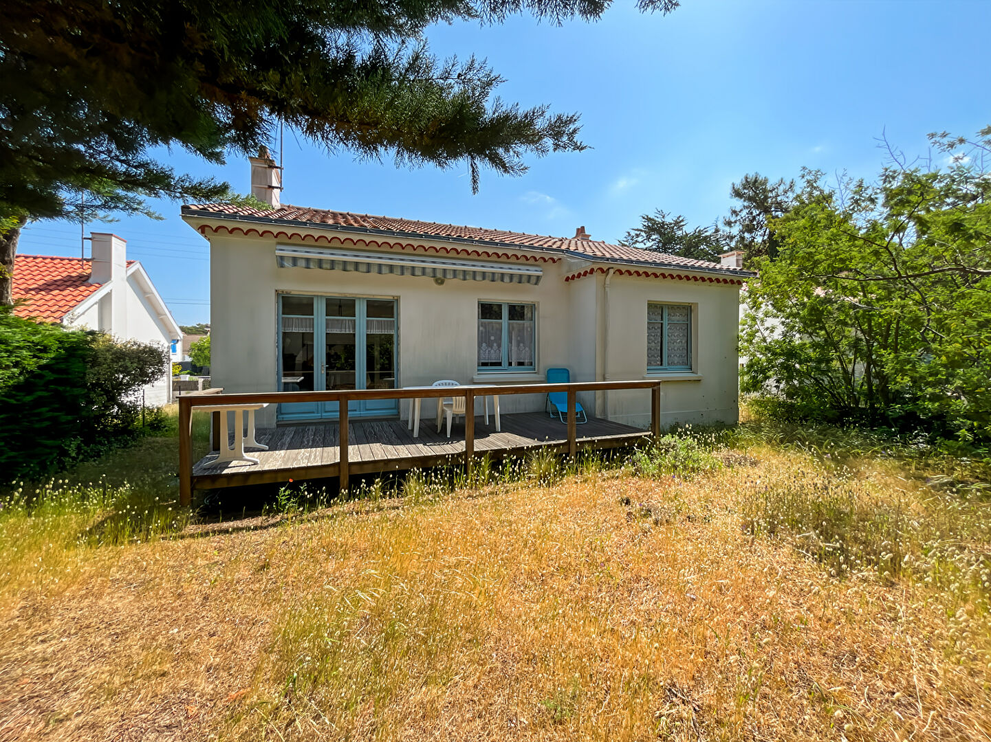 Maison LA BARRE DE MONTS (85550) 4 pièces 93.75 m²
