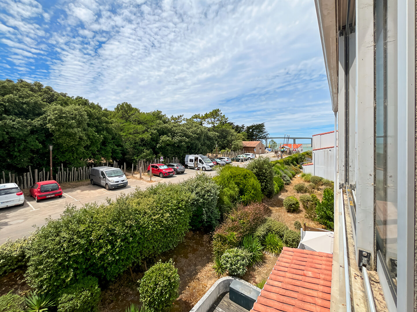 Appartement LA BARRE DE MONTS (85550) 2 pièces 41.34 m²