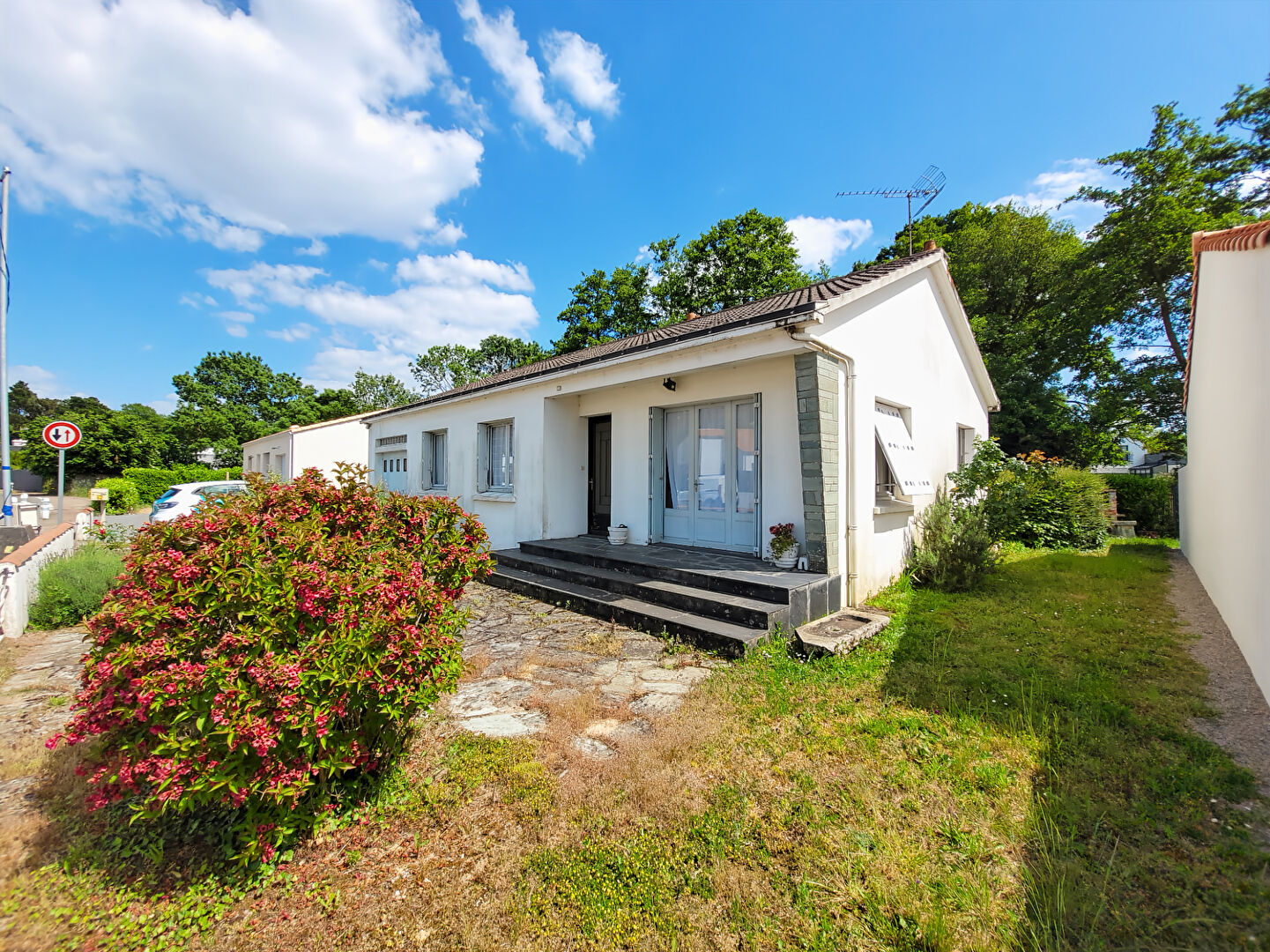 Maison CHALLANS (85300) 4 pièces 89.74 m²