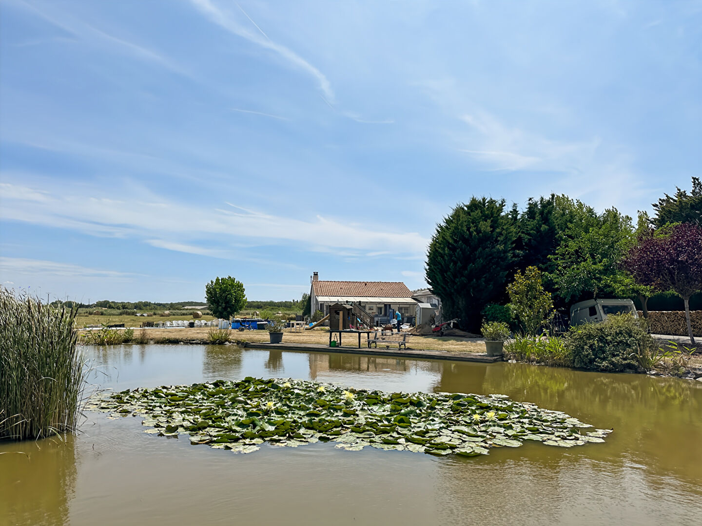 Maison SAINT JEAN DE MONTS (85160) 5 pi&egrave;ces 133.92 m&sup2;