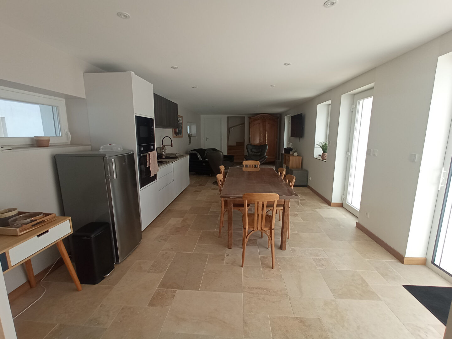 Maison CHALLANS (85300) 4 pièces 98.46 m²