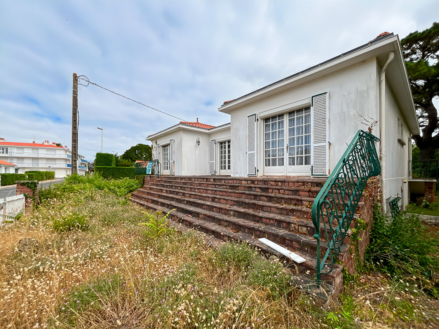 Maison LA BARRE DE MONTS (85550) 8 pièces 194.39 m²