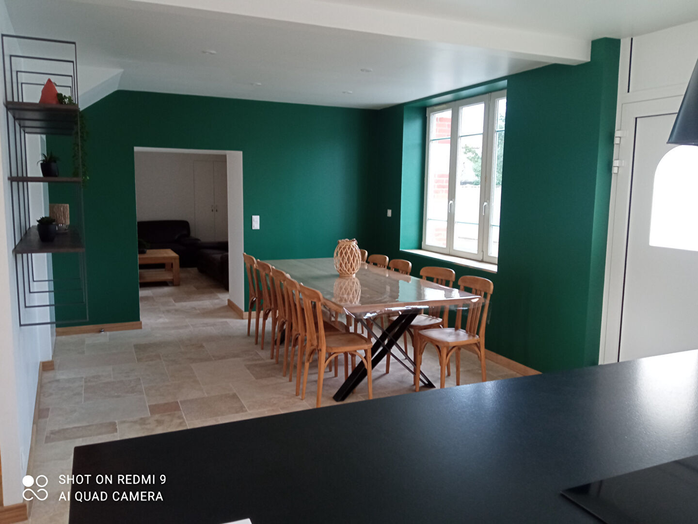 Maison CHALLANS (85300) 7 pi&egrave;ces 161.46 m&sup2;