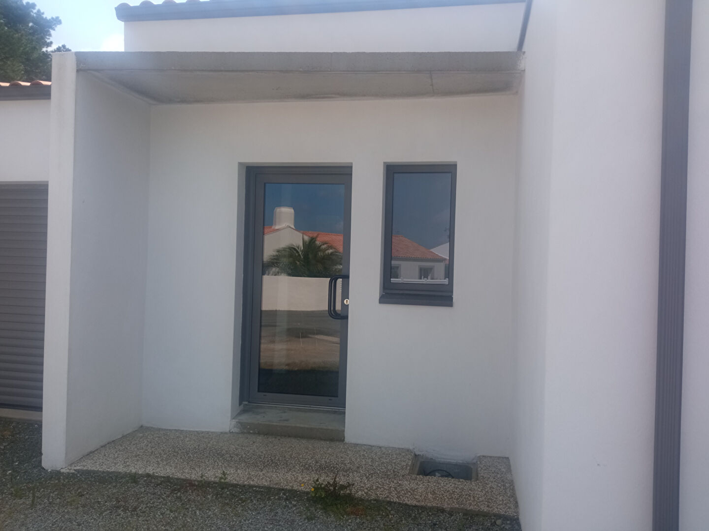 Bureaux CHALLANS (85300) 17.80 m&sup2;