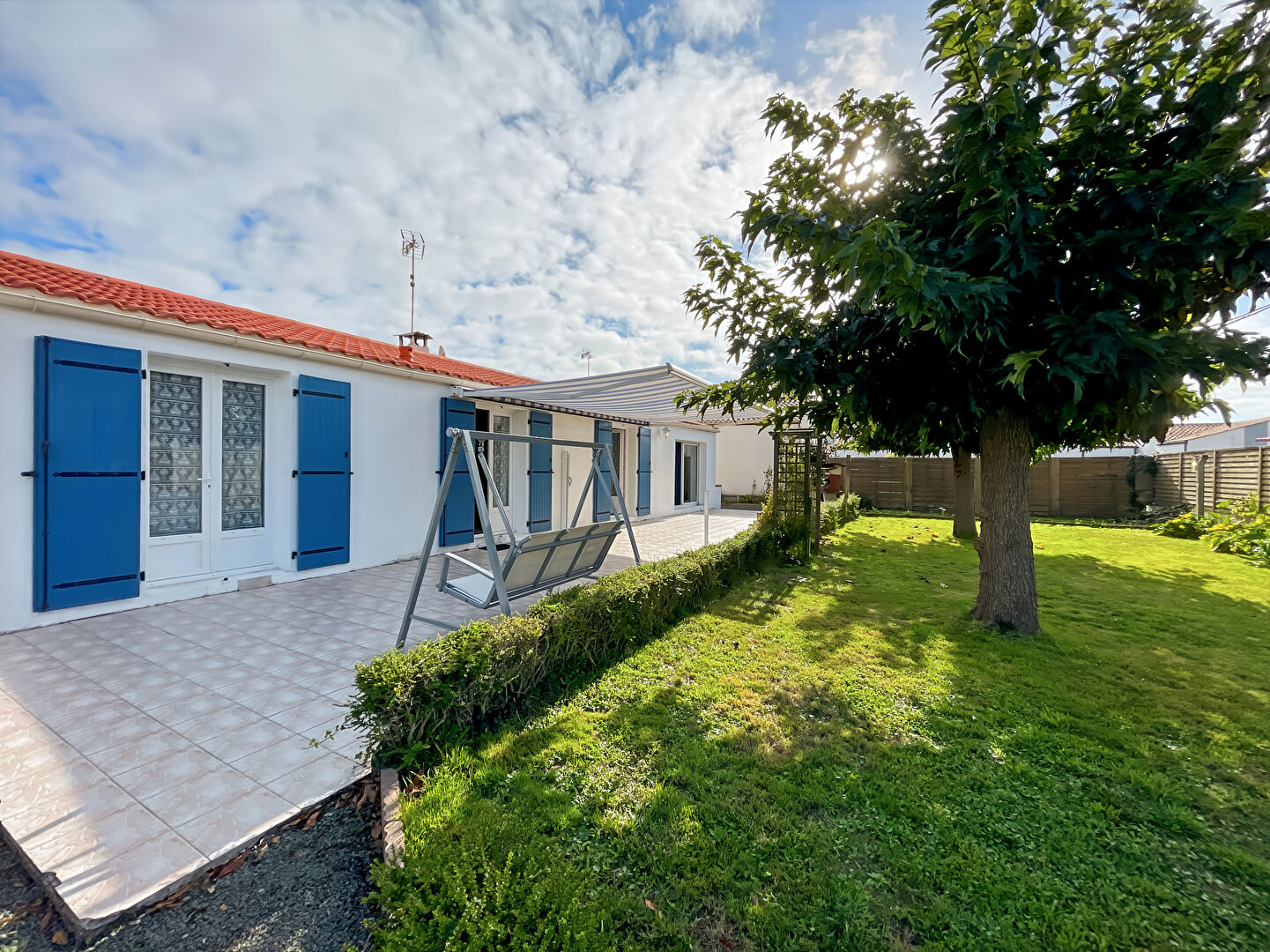 Maison SAINT JEAN DE MONTS (85160) 4 pièces 92.35 m²