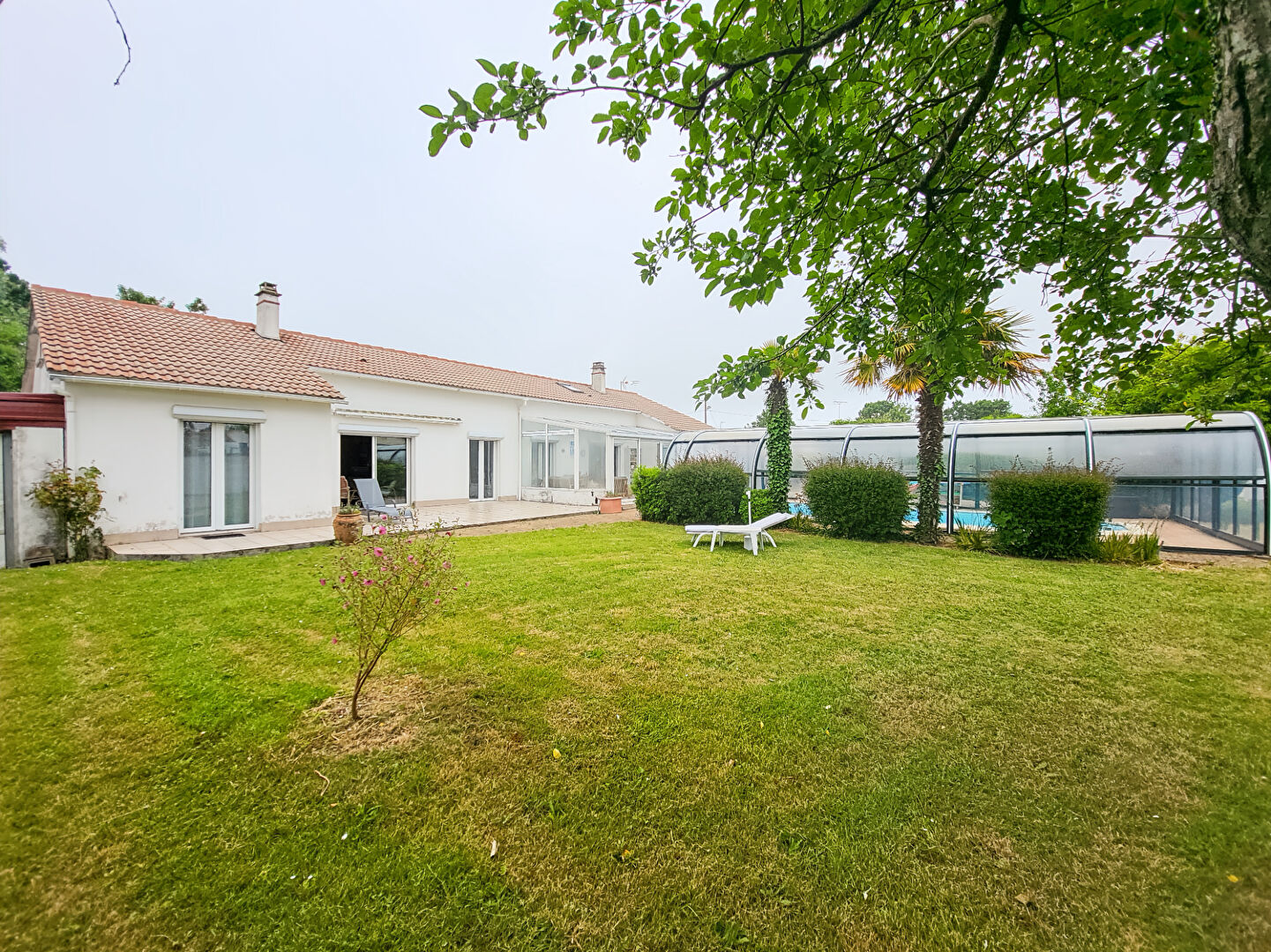 Maison LA BARRE DE MONTS (85550) 10 pièces 230.00 m²