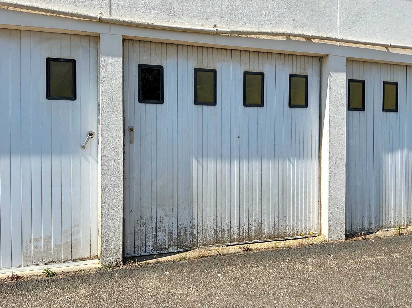 Parking / box SAINT JEAN DE MONTS (85160) 11.42 m²