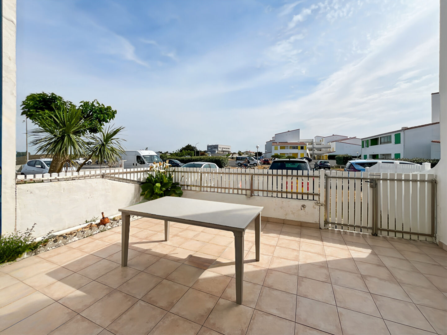 Appartement SAINT HILAIRE DE RIEZ (85270) 2 pièces 33.00 m²