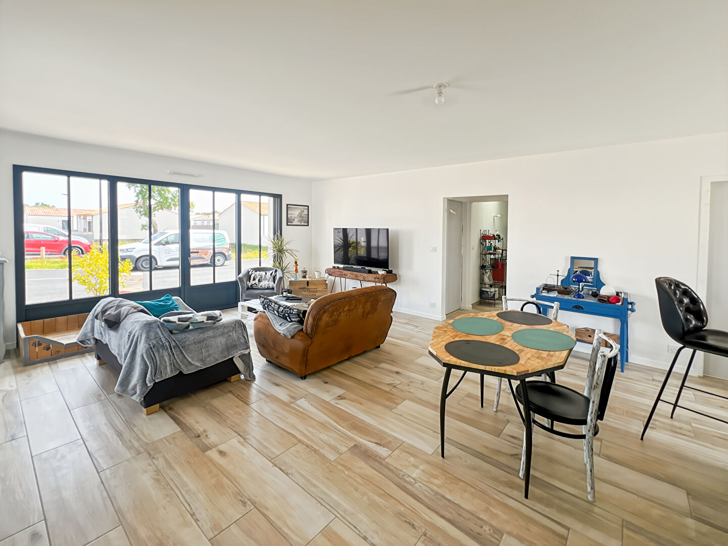 Maison SAINT JEAN DE MONTS (85160) 3 pièces 67.57 m²